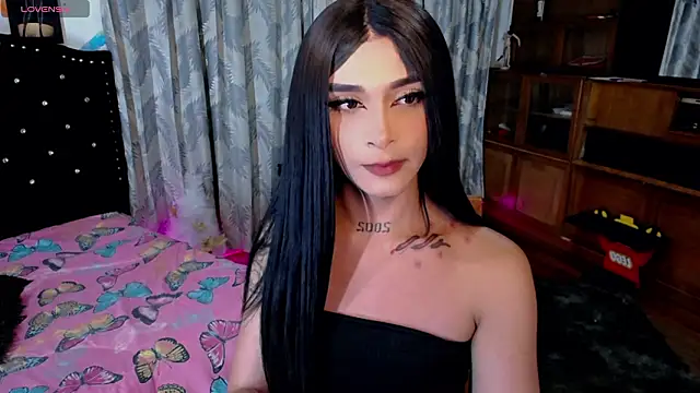 AdharaaMoon online show from 03-17-26, 11:30