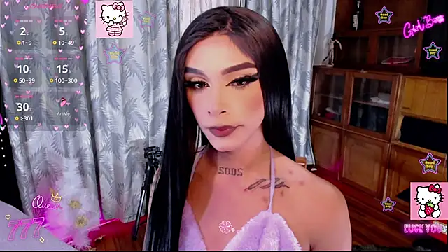 AdharaaMoon online show from 03-20-26, 11:42