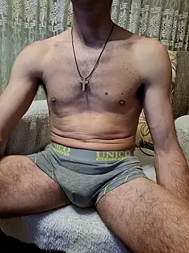 Cirkon1984 online show from 03-18-26, 07:17