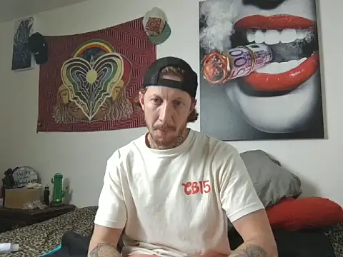Gingerbread Soup online show from 06-26-26, 05:01
