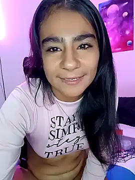 Snapshot of Leslly_ chatting on 02-03-25, 09:41 Leslly online show from 02-03-25, 09:41