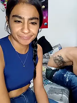 Snapshot of Leslly_ chatting on 02-28-25, 02:09 Leslly online show from 02-28-25, 02:09