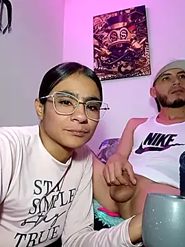 Leslly  online show from 03-11-26, 06:19