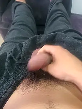 Snapshot of Brubrun chatting on 10-10-25, 11:20 Brubrun online show from 10-10-25, 11:20