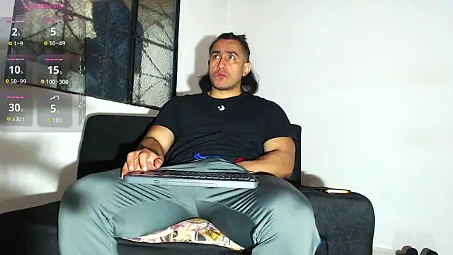 willian m777 online show from 03-14-26, 03:34