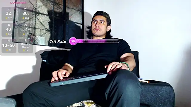 willian m777 online show from 04-07-26, 04:13