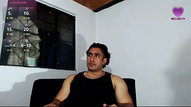 willian m777 online show from 04-19-26, 02:11