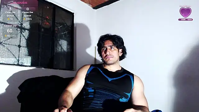 willian m777 online show from 04-29-26, 04:05