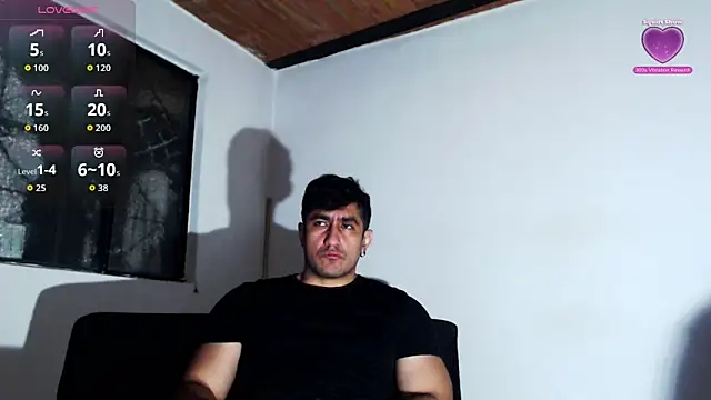 willian m777 online show from 06-06-26, 03:33