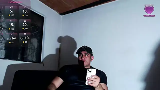 willian m777 online show from 06-13-26, 03:04