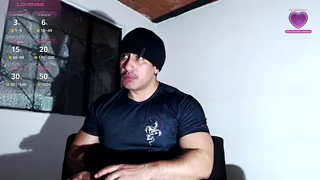 Snapshot of willian_m777 chatting on 06-18-26, 04:02 willian m777 online show from 06-18-26, 04:02