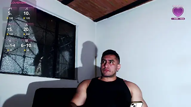 Snapshot of willian_m777 chatting on 06-27-26, 04:17 willian m777 online show from 06-27-26, 04:17