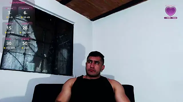 Snapshot of willian_m777 chatting on 06-28-26, 01:00 willian m777 online show from 06-28-26, 01:00