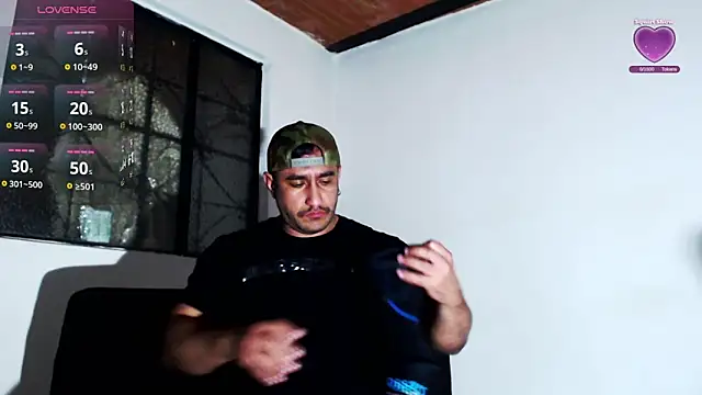 Snapshot of willian_m777 chatting on 07-05-26, 01:12 willian m777 online show from 07-05-26, 01:12