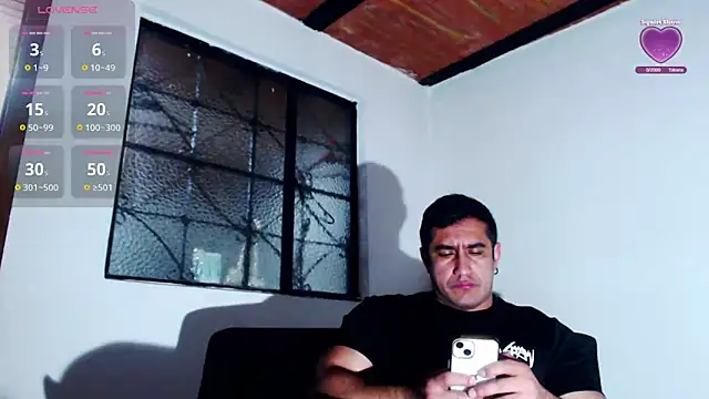 Snapshot of willian_m777 chatting on 07-17-26, 04:30 willian m777 online show from 07-17-26, 04:30