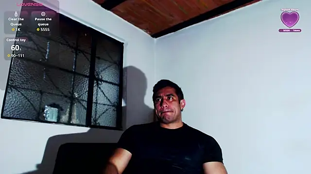 Snapshot of willian_m777 chatting on 07-19-26, 03:21 willian m777 online show from 07-19-26, 03:21