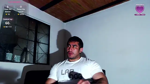 Snapshot of willian_m777 chatting on 07-23-26, 05:05 willian m777 online show from 07-23-26, 05:05