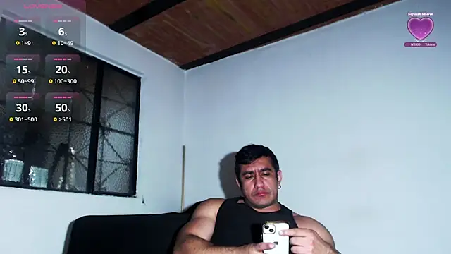 Snapshot of willian_m777 chatting on 07-24-26, 04:54 willian m777 online show from 07-24-26, 04:54