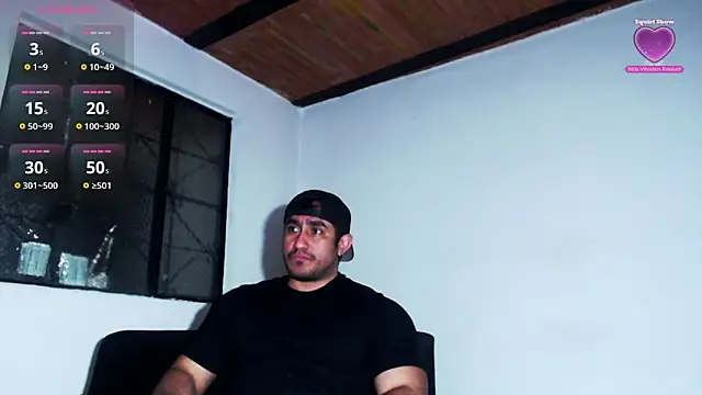 Snapshot of willian_m777 chatting on 07-31-26, 04:23 willian m777 online show from 07-31-26, 04:23