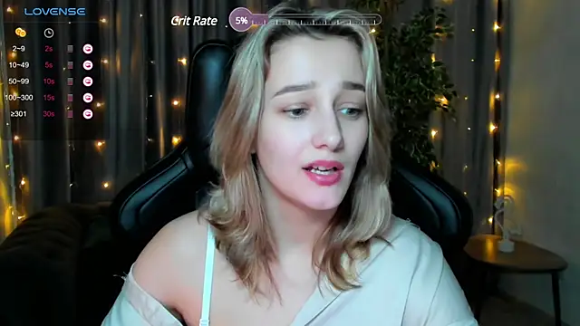 Sinty Noria online show from 01-15-25, 07:15