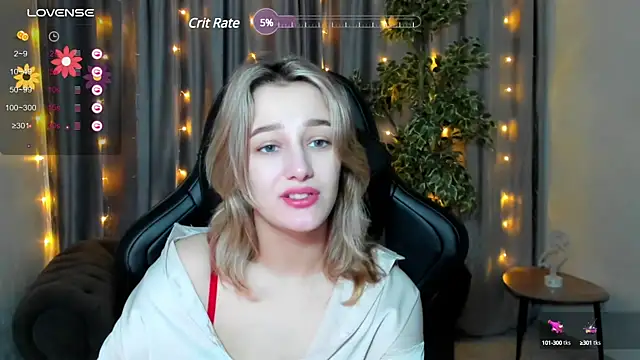 Sinty Noria online show from 01-20-25, 01:07