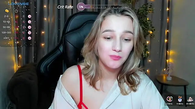 Sinty Noria online show from 01-24-25, 07:08