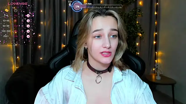 Sinty Noria online show from 01-27-25, 04:09