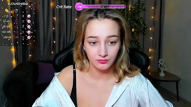 Sinty Noria online show from 01-30-25, 01:11