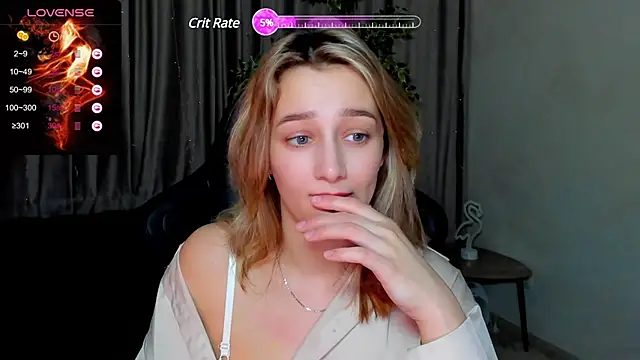 Sinty Noria online show from 02-03-25, 07:18