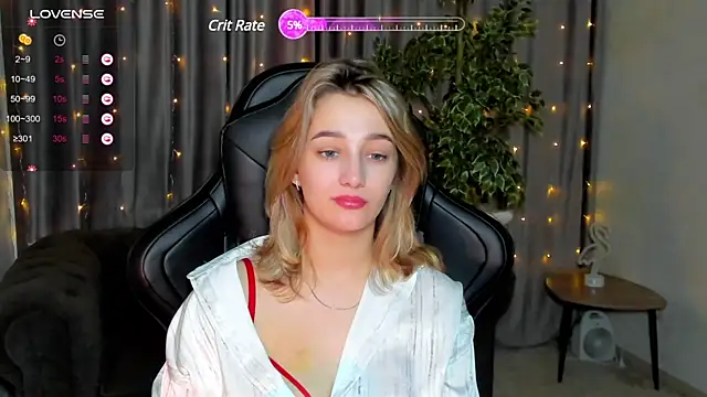 Sinty Noria online show from 02-04-25, 01:13