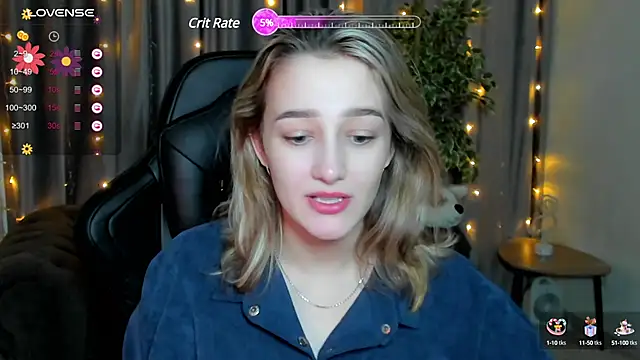 Sinty Noria online show from 02-05-25, 01:04