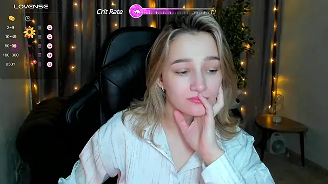 Sinty Noria online show from 02-06-25, 01:05