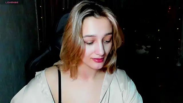 Sinty Noria online show from 02-17-25, 04:20