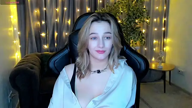 Sinty Noria online show from 02-28-25, 04:10