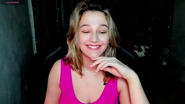 Sinty Noria online show from 03-05-25, 04:13