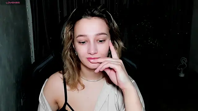 Sinty Noria online show from 03-06-25, 03:35