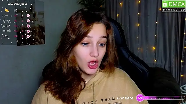 Sinty Noria online show from 10-16-25, 01:06