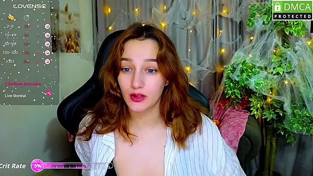 Sinty Noria online show from 10-29-25, 06:04