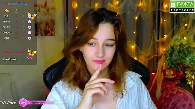 Sinty Noria online show from 11-03-25, 01:08