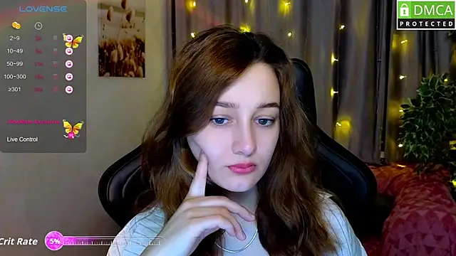 Sinty Noria online show from 11-17-25, 01:11