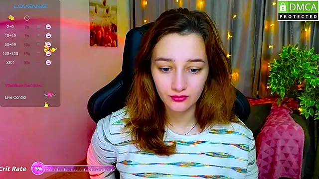 Sinty Noria online show from 11-21-25, 01:04