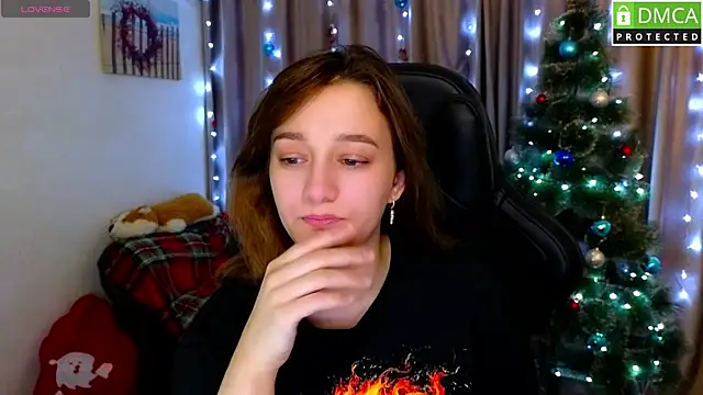 Sinty Noria online show from 12-23-25, 01:03