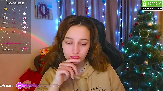 Sinty Noria online show from 01-07-26, 01:08