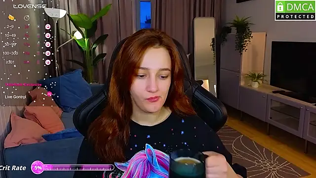 Sinty Noria online show from 02-19-26, 01:12