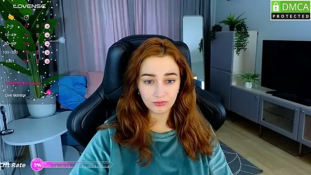 Sinty Noria online show from 03-30-26, 01:06