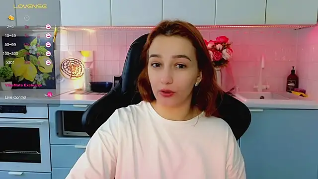 Snapshot of Sinty_Noria chatting on 06-04-26, 01:11 Sinty Noria online show from 06-04-26, 01:11