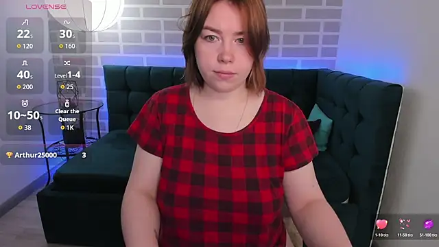 Snapshot of Emily_Amorre chatting on 07-24-26, 01:14 Emily Amorre online show from 07-24-26, 01:14