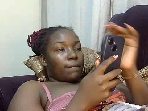 Sexy racy rebel  online show from 04-18-26, 07:07