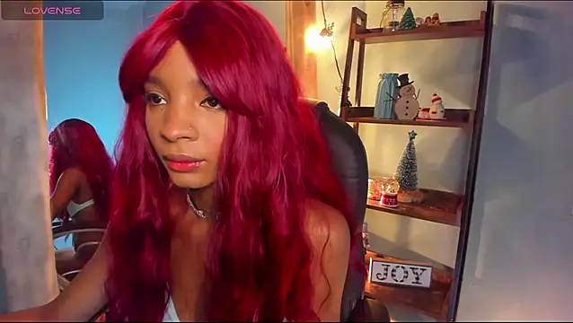 Snapshot of alikahouston4 chatting on 01-19-25, 09:22 alikahouston4 online show from 01-19-25, 09:22