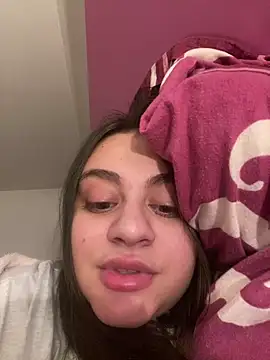 ayshalove online show from 01-16-25, 06:06
